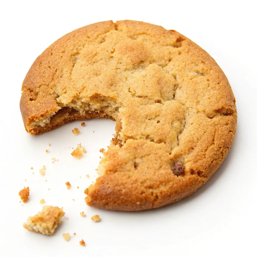 Cookie Alert Icon