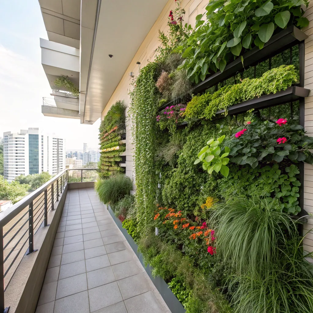 Introduction to Vertical Gardening