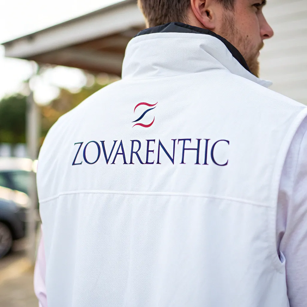 Zovarenthic Logo